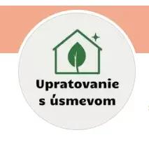 Upratovanie s úsmevom - Nové Mesto nad Váhom