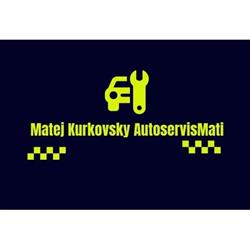 Autoservismati