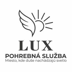 Lux - Pohrebná služba
