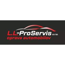 L.L.-ProServis s.r.o. oprava automobilov