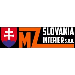 MZ SLOVAKIA INTERIER s. r. o.