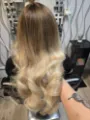 Balayage