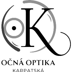 Očná optika Karpatská Poprad