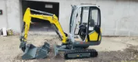 Wacker Neuson ET18