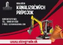 Kanalizačné prípojky