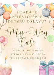 Myway café