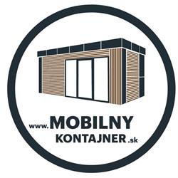 mobilnykontajner.sk