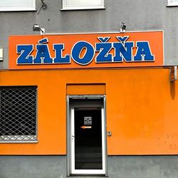 Záložňa