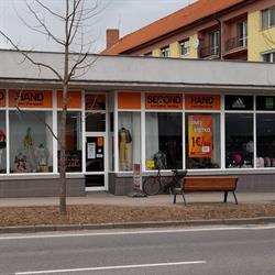 Second Hand Tomatex Senica