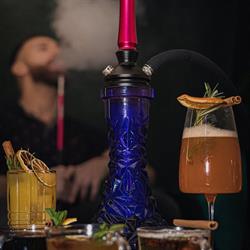 AROS SHISHA LOUNGE BAR