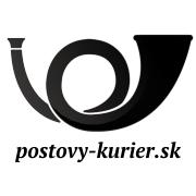 Poštový kuriér