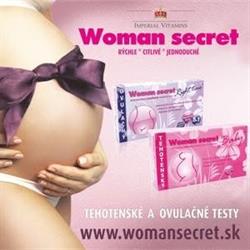 Womansecret