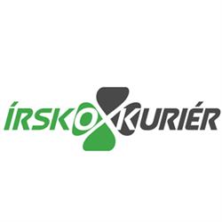 Írsko kuriér