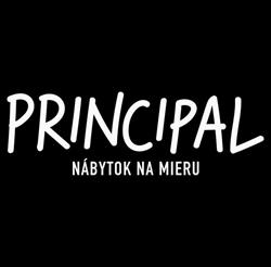 PRINCIPAL - Nábytok na mieru