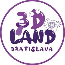 3D Land