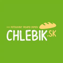 Chlebik - Potraviny priamo domov