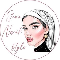 Jana Novák Style