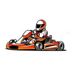 E-shop Motokáry-karting.sk