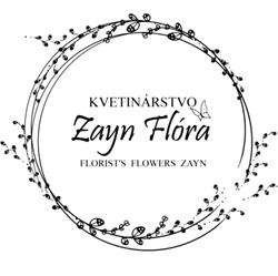 Kvetinárstvo Zayn Flóra - Donáška kvetov v Košiciach