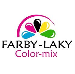 DHL Express Service Point (Farby Laky Color Mix LE)