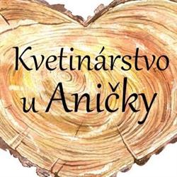 Kvetinárstvo u Aničky