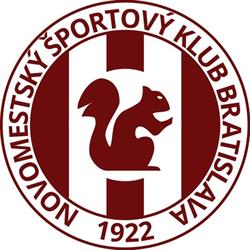 Novomestský športový klub 1922 Bratislava
