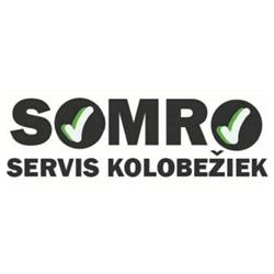 SOMRO - Predaj a Servis E-Kolobežiek