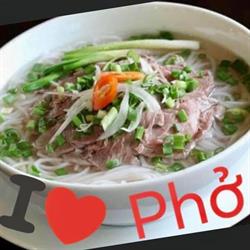 Vietnamské bistro Hanoi
