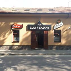 PUB Zlatý Bažant