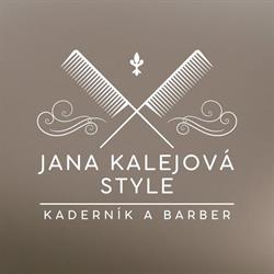 Jana Kalejová Style