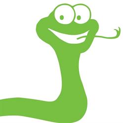 Smiling Snake - jazykové vzdelávanie
