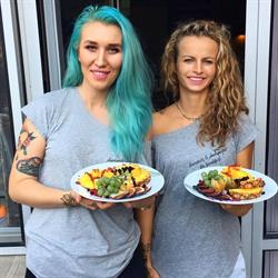 Simply Vegan