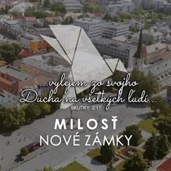 Kresťanské spoločenstvo Nové Zámky