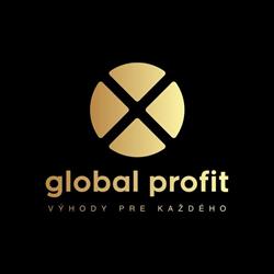 Global profit - výhody pre každého