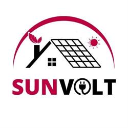 SunVolt - fotovoltaika a solárne systémy