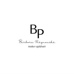 Barbora Práznovská - BP-makeup&hair