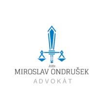 JUDr. Miroslav Ondrušek, advokát