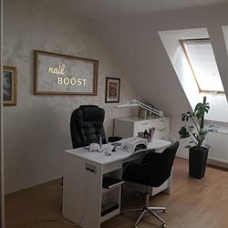 NailBoost štúdio
