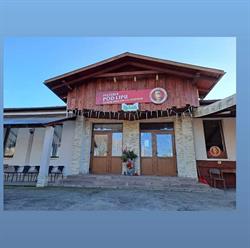 Pizzeria pod lipu