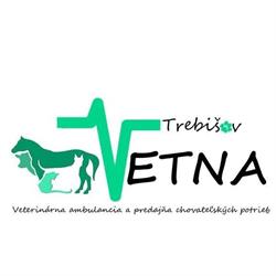 Vetna - veterinárna ambulancia a predajňa chovateľských potrieb