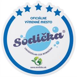 Sódička