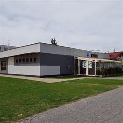 Herňa Bar Monte Carlo Svidník