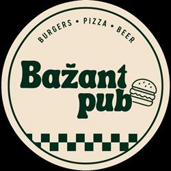 Bažant Pub