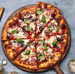 Pizza Helpa