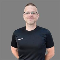 Martin Kolenič - BODYPROGRESS
