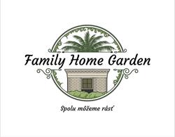 Family Home Garden