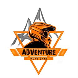 A.M.G. Adventure Moto Gang