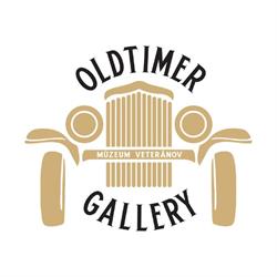 Oldtimer Gallery - Múzeum Veteránov
