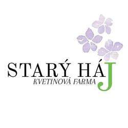 Kvetinová farma Starý háj