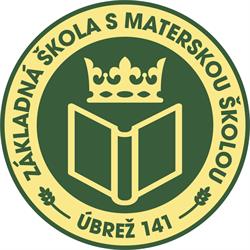 Základná škola s materskou školou, Úbrež 141